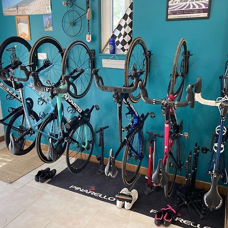 La Belle Histoire Gite Ventoux Bedoin Luaran gambar