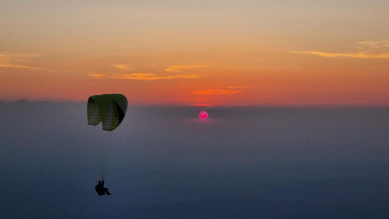 La Belle Histoire Gite Ventoux Bedoin Luaran gambar