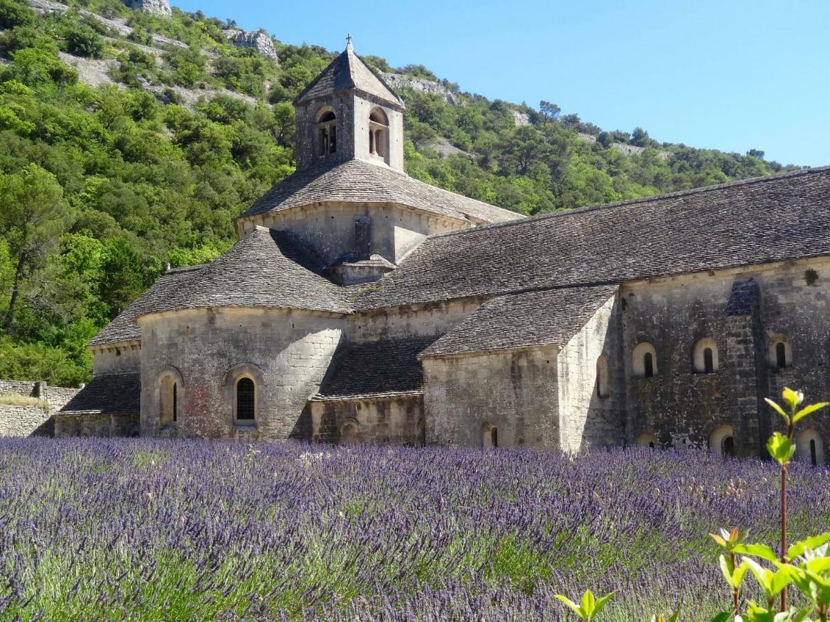 La Belle Histoire Gite Ventoux Bedoin Luaran gambar