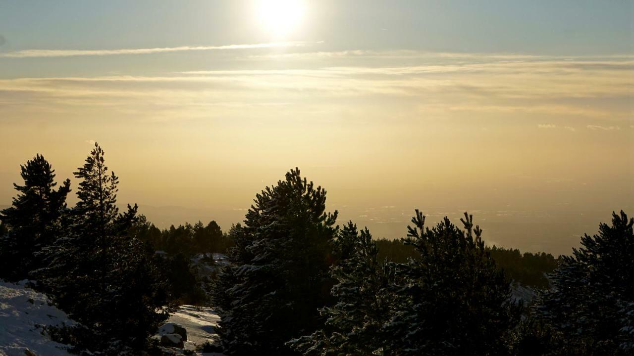La Belle Histoire Gite Ventoux Bedoin Luaran gambar